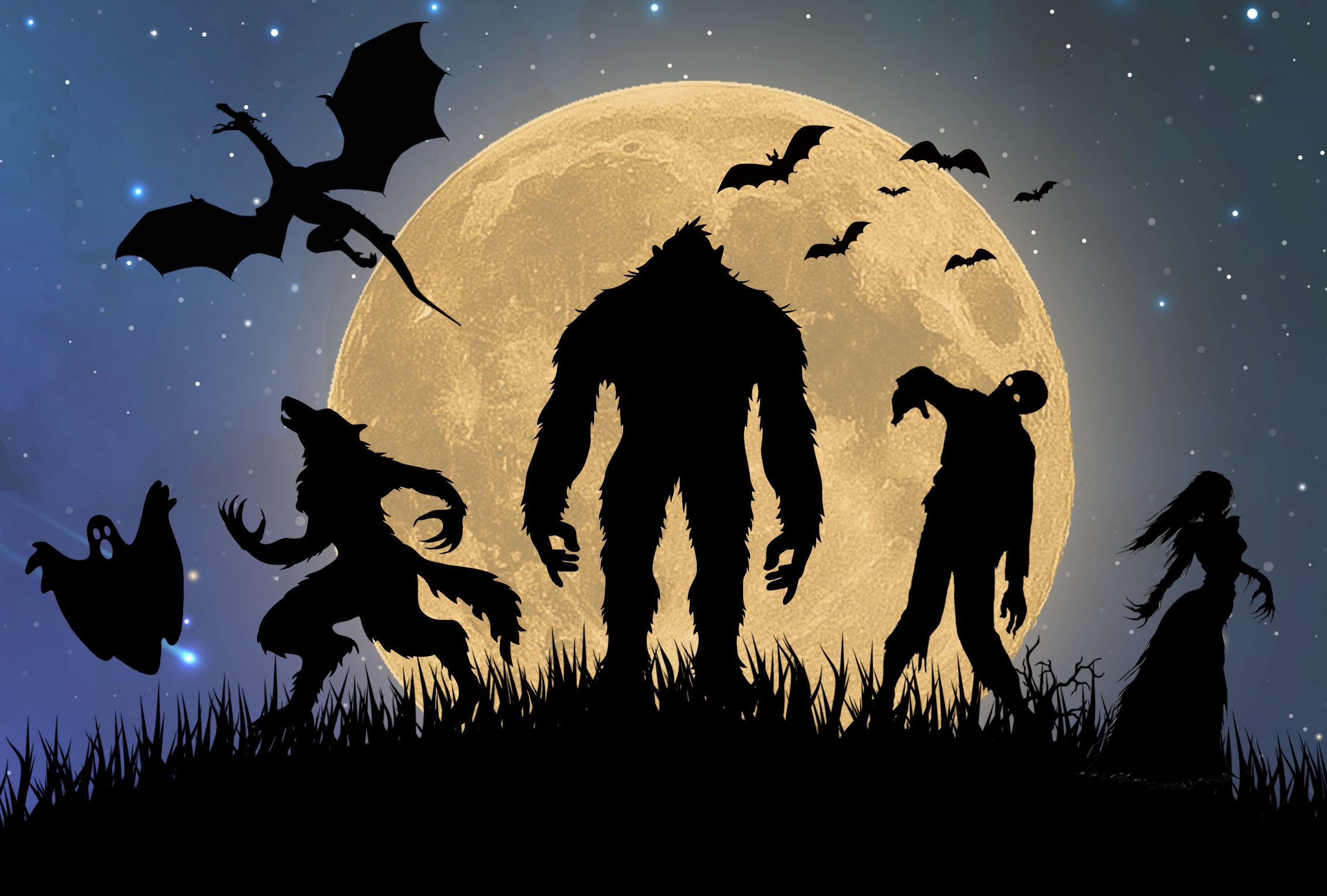 Monsters